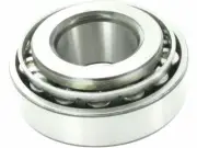 Rear Outer SKF Wheel Bearing fits Mitsubishi Cordia 1983-1988 36DJTZ (for: Mitsubishi)