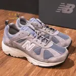 正版 NEW BALANCE 878 情侶鞋 復古 韓系 老爹鞋 CM878KO1 正版 現貨