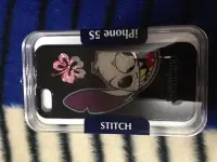 在飛比找Yahoo!奇摩拍賣優惠-Disney stitch 史迪奇 正品 全新 iPhone