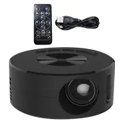 1080P HD Mini Portable Home Theater Movie Projector LED Home Cinema