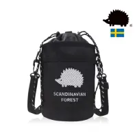 在飛比找momo購物網優惠-【SCANDINAVIAN FOREST 北歐小刺蝟】海膽刺