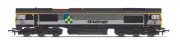 Hornby R30152 GBRf Class 66 Co-Co No.66793 DCC Ready NEW