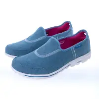 在飛比找momo購物網優惠-【SKECHERS】女鞋 健走系列 GO WALK CLAS