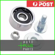 Fits TOYOTA QUALIS - PULLEY IDLER KIT (for: Toyota)