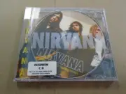 Nirvana The Interview Sessions Interview CD