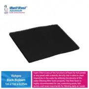 Vichpro Biochemical Filter Aquarium Fish Tank Koi Pond Foam Bio Sponge Filter