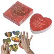 Lovers Oracle Tarot Card Table English Deck Playing Read Fate Desk Board Games