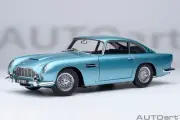 AUTOart 70288 - 1/18 Aston Martin DB5 - New