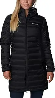 [Columbia] Women's Lake 22 Down Long Hooded Jacket