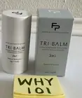 Formulae Prescott TRI BALM 3in1 Cleanse Exfoliate Balm .71oz/20g EXP11/2026 $42