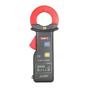 Uni-T UT251C Leakage Current Clamp Meter