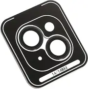POPETPOP Camera Lens Protector Glass Cover for Plus Protective Film for Camera Lens Scratch-resistant Easy Installation Sapphire Design