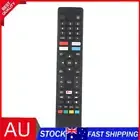 RM-C3250 Remote Control Replace No Voice Universal Remote for JVC Smart TV