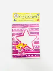 Build A Bear Hot Pink Diva Greeting Cards