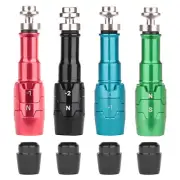 1x .335 Golf Adapter for Callaway Paradym Mavrik Rogue Epic Flash GBB Big Bertha