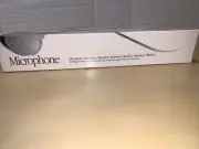 Apple Computer Microphone New In Package
