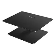 Laptop Stand Holder Notebook Computer Monitor PC Mackbook Riser Portable Ergonomic Adjustable Screen Support Desk Station