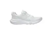 Asics GEL Contend 9 Mens Running Shoes - White/Grey