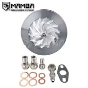 D5-7 Ball Bearing Turbo Cartridge CHRA for Mitsubishi 4G63T EVO 4~8 TD05HR-16G