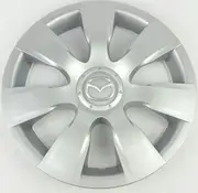 Genuine Mazda 2 DE Hub Cap 14 inch Wheel Cover 14'" Cap 2007-2014 D65137171B
