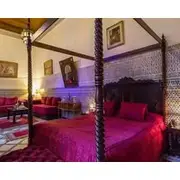 Riad - Dar Al Andalous
