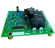 Upgrade PCBDM133S Defrost Control Board Replacement Goodman Furnace Control