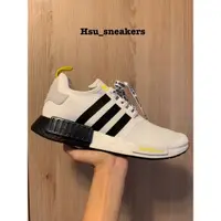 在飛比找蝦皮購物優惠-(Hsu_shop現貨）愛迪達 adidas NMD_R1李