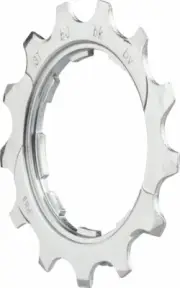 Shimano XT CS-M771 10-Speed 13t 2nd Pos Cog for 11-32/36t Cassette