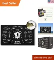 Lightweight Mystery Tackle Box PRO - Your Ultimate Bass Fishing Companion