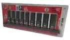 MILWAUKEE 1/2" Drive Impact Socket Set 9 Piece Metric Item 49-66-7032 NEW