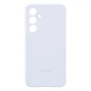 Samsung Galaxy A35 Silicone Case EF-PA356TLEGWW - Light Blue