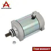 Starter Motor Assembly SMU0271 for Polaris Sportsman 600 Ranger RZR 800 4013268