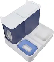 Hohopeti Automatic Pet Water Dispenser Pet Water Fountains Pet Water Fountain Toy Smart Pet Drinking Fountain Pet Drinking Feeder Pet Water Bowl
