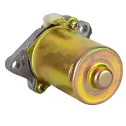 12V STARTER MOTOR FOR APRILIA GO SCOOT HONDA KYMCO MARINE ENGINE BF25 2004 2005