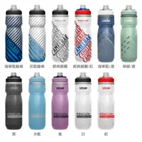 在飛比找蝦皮購物優惠-Camelbak Podium 保冷噴射水壺 710ML 6