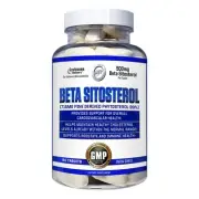 Hi-Tech Pharmaceuticals Beta Sitosterol 715mg 99% Phytosterols 90 Tablets New