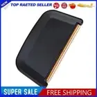 Fuzz Sweater Fabric Clothes Lint Removers Manual Hair Balls Trimmer (Black)