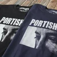 在飛比找ETMall東森購物網優惠-Portishead T恤 Massive Attack B