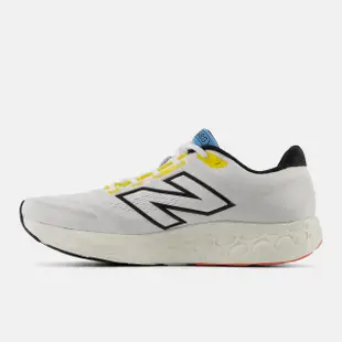 【NEW BALANCE】NEW BALANCE 男運動鞋 2E寬楦 KAORACER M680LW8