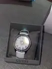 Guess Watch Flower