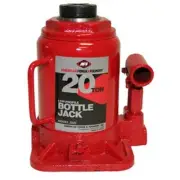 American Forge and Foundry 3522 American Forge & Foundry Aff - Bottle Jack - 20