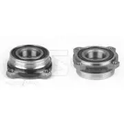 GSP Wheel Hub Assembly - 245001