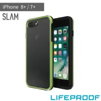 在飛比找momo購物網優惠-【LifeProof】iPhone 8+ / 7+ 5.5吋