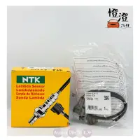 在飛比找蝦皮購物優惠-日本NTK 含氧感應器 Accord 08-12 2.4 雅