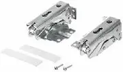 Door Hinge Set for Fridge 481147, 00481147