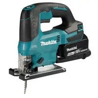 在飛比找樂天市場購物網優惠-MAKITA 牧田 DJV182充電式手提線鋸機 18V 充