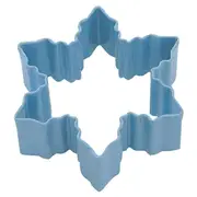 D.Line Cookie Cutter Snowflake 7.75cm