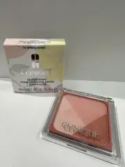 Clinique Sculptionary CHEEK Contouring Palette - 01 DEFINING NECTARS -0.31oz NEW