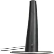Amplified Am Fm Stereo Indoor Antenna Gain Radio Home Electronic Signal Booster