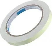 Glow in The Dark Luminous Tape Sticker Removable Glow Tape for Home Office10mm*3m, normal